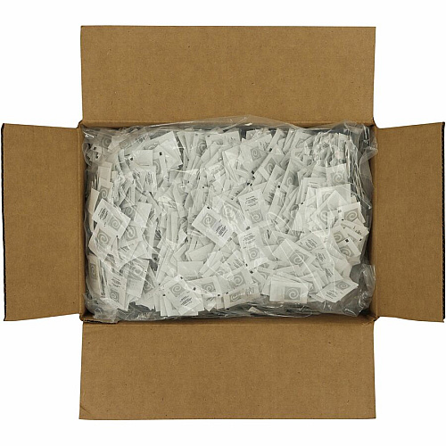 Sugar Foods Pepper Packets 0 oz - 1000/Bag - 3 / Carton (09288)