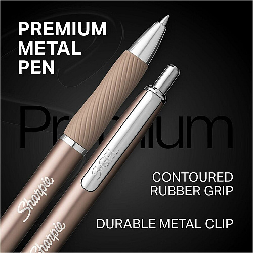 Sharpie S-Gel Pen (2194742)
