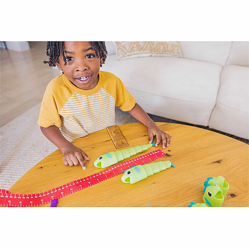 Learning Resources Reel Big Catch Game Theme/Subject: Fun, Learning - 3 Year & Up - Multi (1708)