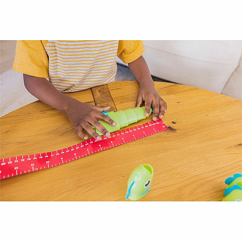 Learning Resources Reel Big Catch Game Theme/Subject: Fun, Learning - 3 Year & Up - Multi (1708)