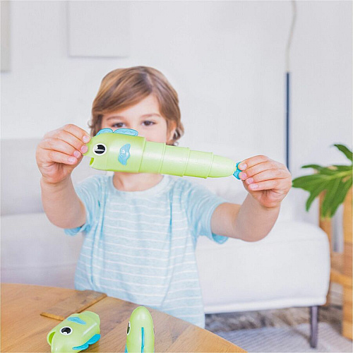 Learning Resources Reel Big Catch Game Theme/Subject: Fun, Learning - 3 Year & Up - Multi (1708)