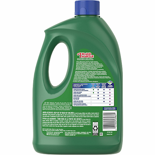 Cascade Complete Gel Dishwasher Detergent (53987)