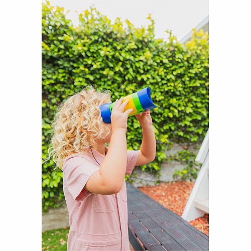 Learning Resources GeoSafari Jr. Kidnoculars Exploration Skill Learning (5260)