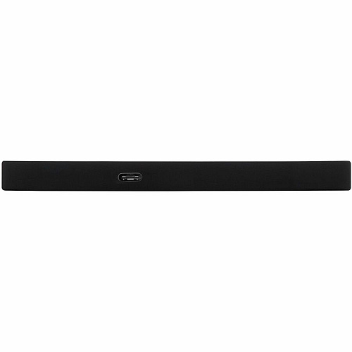 Verbatim Blu-ray Writer - External BD-R/RE Support - 6x BD Write - 8x DVD Write - Double-layer Media Supported - USB 3.1 (Gen 1) Type C - Slimline - BUS Powered (43888)