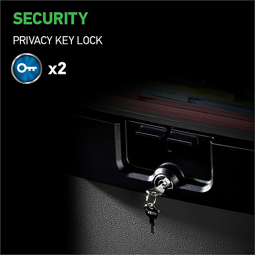 SentrySafe Sentry Safe HD4100 Fire/Water Safe