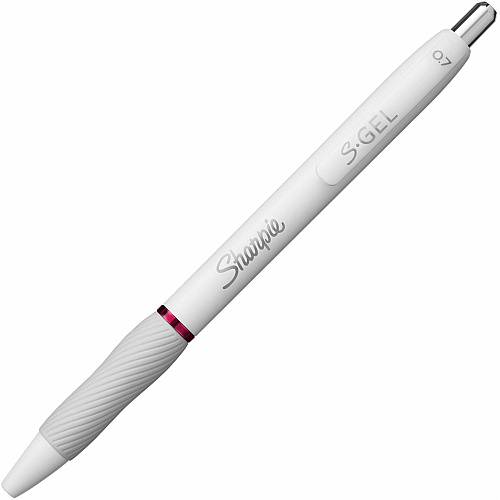 Sanford S-Gel Pens 0.7 mm Pen Point - Assorted Ink - Gel-based - 8 / Pack (2208551)