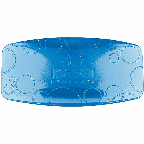 Fresh Products Eco Bowl Clip Air Freshener Clip - Cotton Blossom - Dry Fragrance - 12 / Box (EBC72CBL)