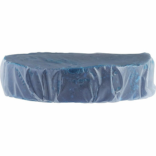 Fresh Products Enzymatic Urinal Block Deodorizer - 12 / Box - Blue (TB144CH)