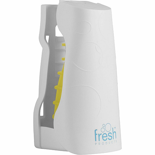 Fresh Products Eco Air Dispenser Scented Refill Solid - Citrus - Dry Fragrance - 6 / Pack (EA36CT)
