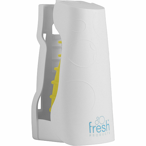 Fresh Products Eco Air Dispenser Scented Refill Solid - Citrus - Dry Fragrance - 6 / Pack (EA36CT)