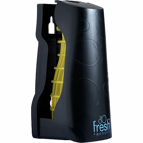 Fresh Products Eco Air Dispenser Scented Refill Solid - Citrus - Dry Fragrance - 6 / Pack (EA36CT)