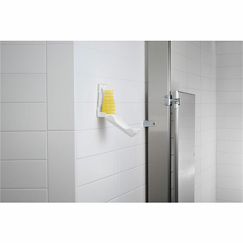 Fresh Products Eco Air Dispenser Scented Refill Solid - Citrus - Dry Fragrance - 6 / Pack (EA36CT)