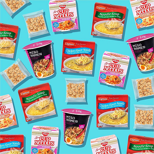 Snack Box Pros Soup Lovers Snack Box 35 / Carton (70000168)