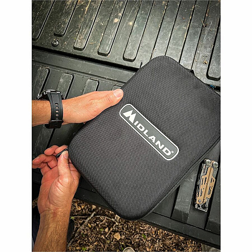 Midland GXT67 PRO GMRS Walkie Talkies