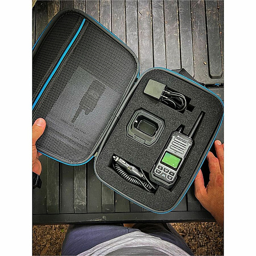Midland GXT67 PRO GMRS Walkie Talkies