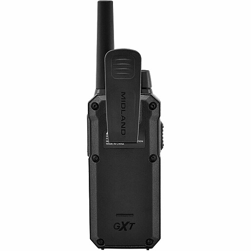 Midland GXT67 PRO GMRS Walkie Talkies
