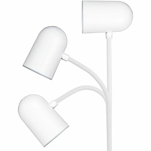 OttLite Aglow Organizer LED Desk Lamp (CS6W300W)