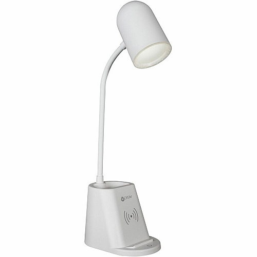 OttLite Aglow Organizer LED Desk Lamp (CS6W300W)