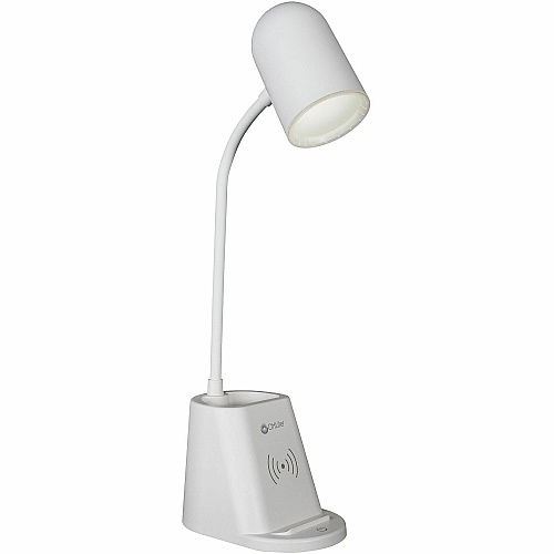 OttLite Aglow Organizer LED Desk Lamp (CS6W300W)