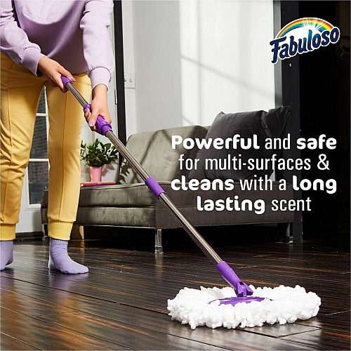 Fabuloso All-Purpose Cleaner (153043)