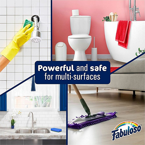 Fabuloso All-Purpose Cleaner (153043)