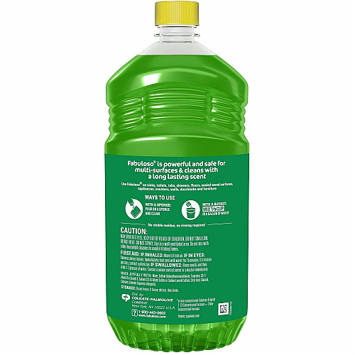 Fabuloso All-Purpose Cleaner (153043)