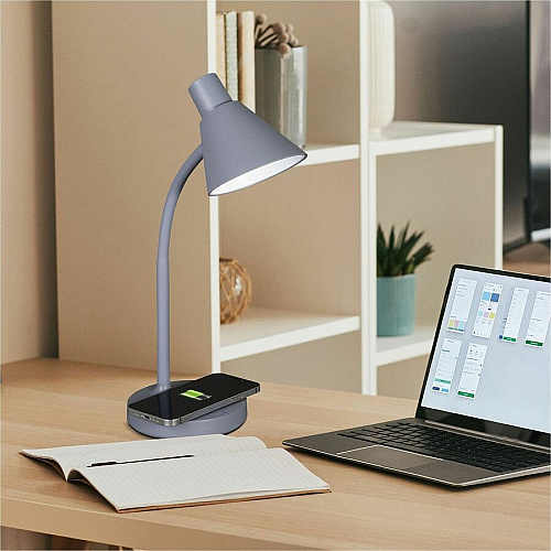 OttLite Twist LED Desk Lamp (CSNWC51W)