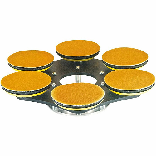 Diversey Bona Diamond Abrasive Discs (AASDIAMOND18)