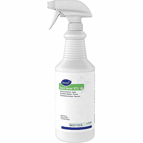 Diversey Good Sense Odor Counteractant (04439)
