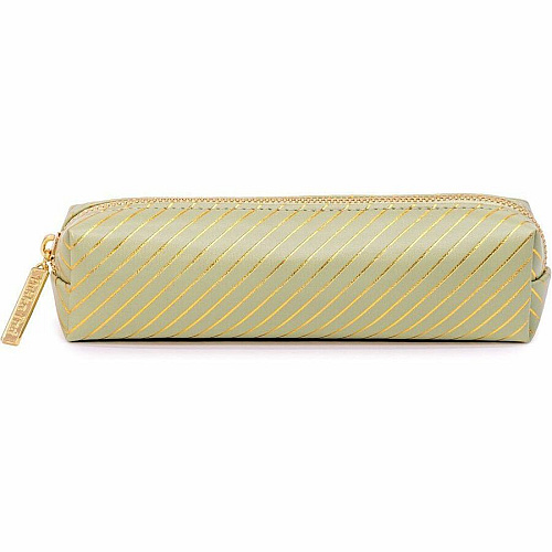 Pukka Pads Haze Carrying Case Pencil - Green (9981GNHZE)