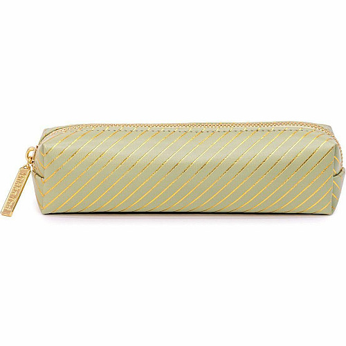Pukka Pads Haze Carrying Case Pencil - Green (9981GNHZE)