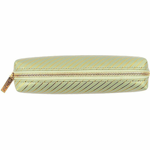 Pukka Pads Haze Carrying Case Pencil - Green (9981GNHZE)