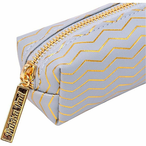 Pukka Pads Haze Carrying Case Pencil - Blue (9981BEHZE)