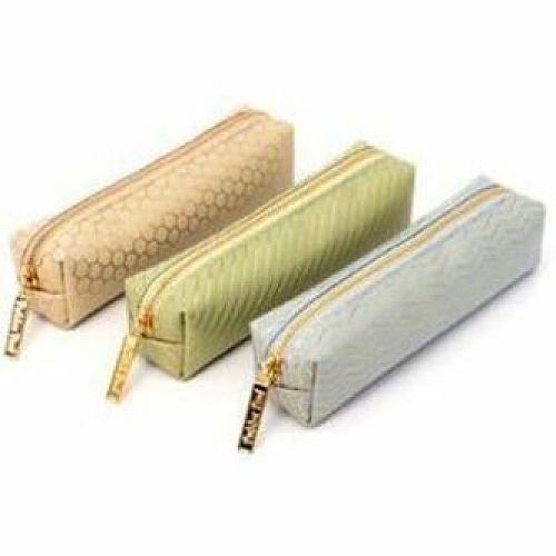Pukka Pads Haze Carrying Case Pencil - Blue (9981BEHZE)