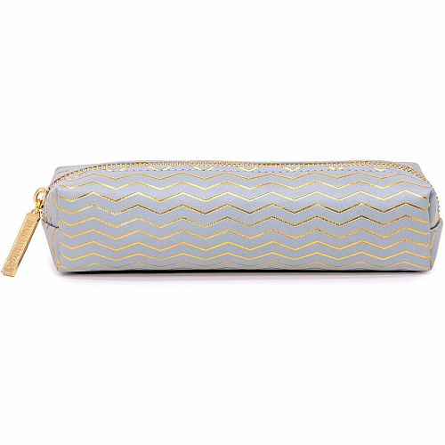 Pukka Pads Haze Carrying Case Pencil - Blue (9981BEHZE)