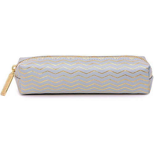 Pukka Pads Haze Carrying Case Pencil - Blue (9981BEHZE)