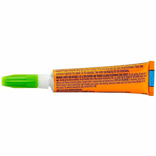 Gorilla Glue Super Glue Gel (109804)