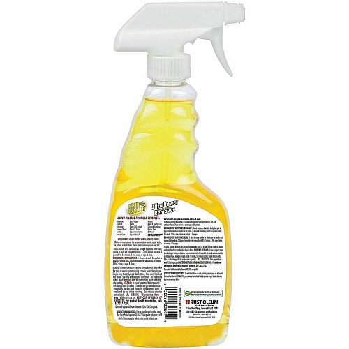 Krud Kutter Ultra-Power Adhesive Remover (302815)