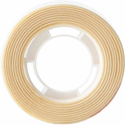 Gorilla Glue Super Glue Tape Clear - For Multipurpose, Indoor, Outdoor, Craft Project, School, Plastic, Wood, Metal - 1 Each (109340)
