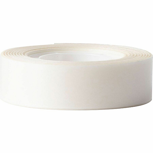Gorilla Glue Super Glue Tape Clear - For Multipurpose, Indoor, Outdoor, Craft Project, School, Plastic, Wood, Metal - 1 Each (109340)