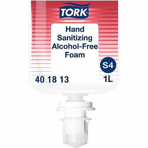 TORK Hand Sanitizer Foam Refill (401813)