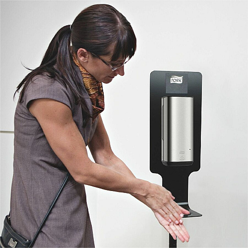 TORK Hand Sanitizer Foam Refill (401813)
