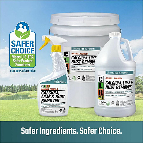 Jelmar Heavy-Duty Cleaner & Degreaser For Multipurpose - 32 fl oz (1 quart) - Heavy Duty, Water Based, Non-abrasive, Solvent-free - White - 1 Bottle (FMHDCD326P)