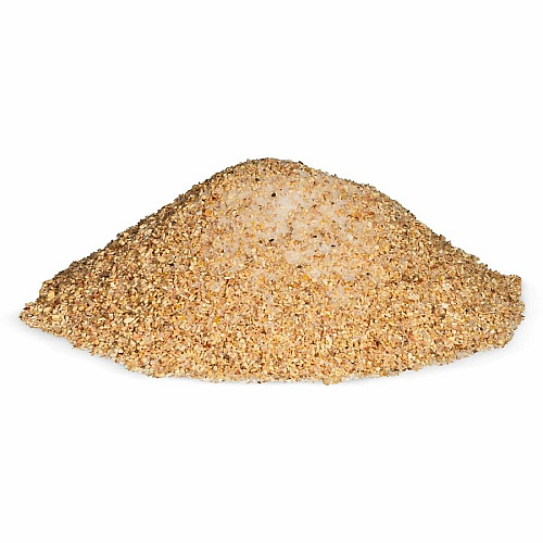 Fresh Products Super-Sorb Granular Absorbent Lemon - 1 Each - Cellulose - White, Blue (SS24LE)