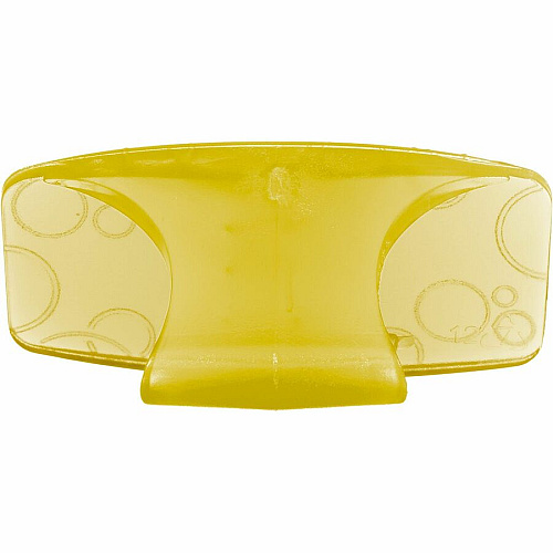 Fresh Products Eco Bowl Clip Air Freshener Clip - Citrus - 30 Day - Long Lasting, Odor Neutralizer - 12/Box - 6 / Carton (EBC72CTCT)