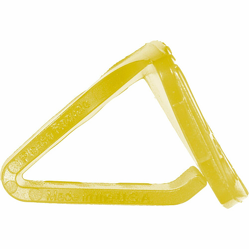 Fresh Products Eco Bowl Clip Air Freshener Clip - Citrus - 30 Day - Long Lasting, Odor Neutralizer - 12/Box - 6 / Carton (EBC72CTCT)