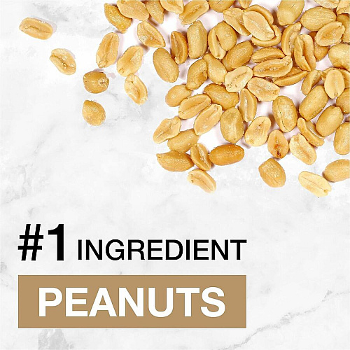 KIND Protein MAX Snack Bars High-fiber, Gluten-free, Individually Wrapped - Sweet & Salty, Caramel, Peanut - 1 - 12 / Box (43475)