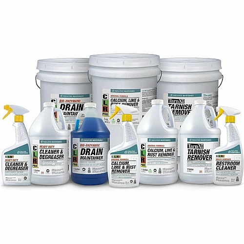 Jelmar Mold & Mildew Stain Remover For Multipurpose - Foam Spray - 32 fl oz (1 quart) - Bleach-free - White - 1 Bottle (FMMMSR326P)