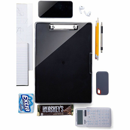 Officemate Clipboard Storage Boxes (83395)
