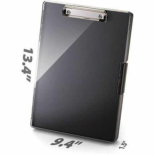 Officemate Clipboard Storage Boxes (83395)